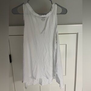 american eagle tank top